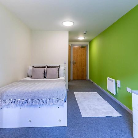 Newton Court Newcastle Ensuite Rooms Newcastle upon Tyne Ngoại thất bức ảnh