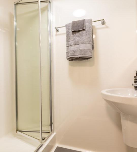 Newton Court Newcastle Ensuite Rooms Newcastle upon Tyne Ngoại thất bức ảnh