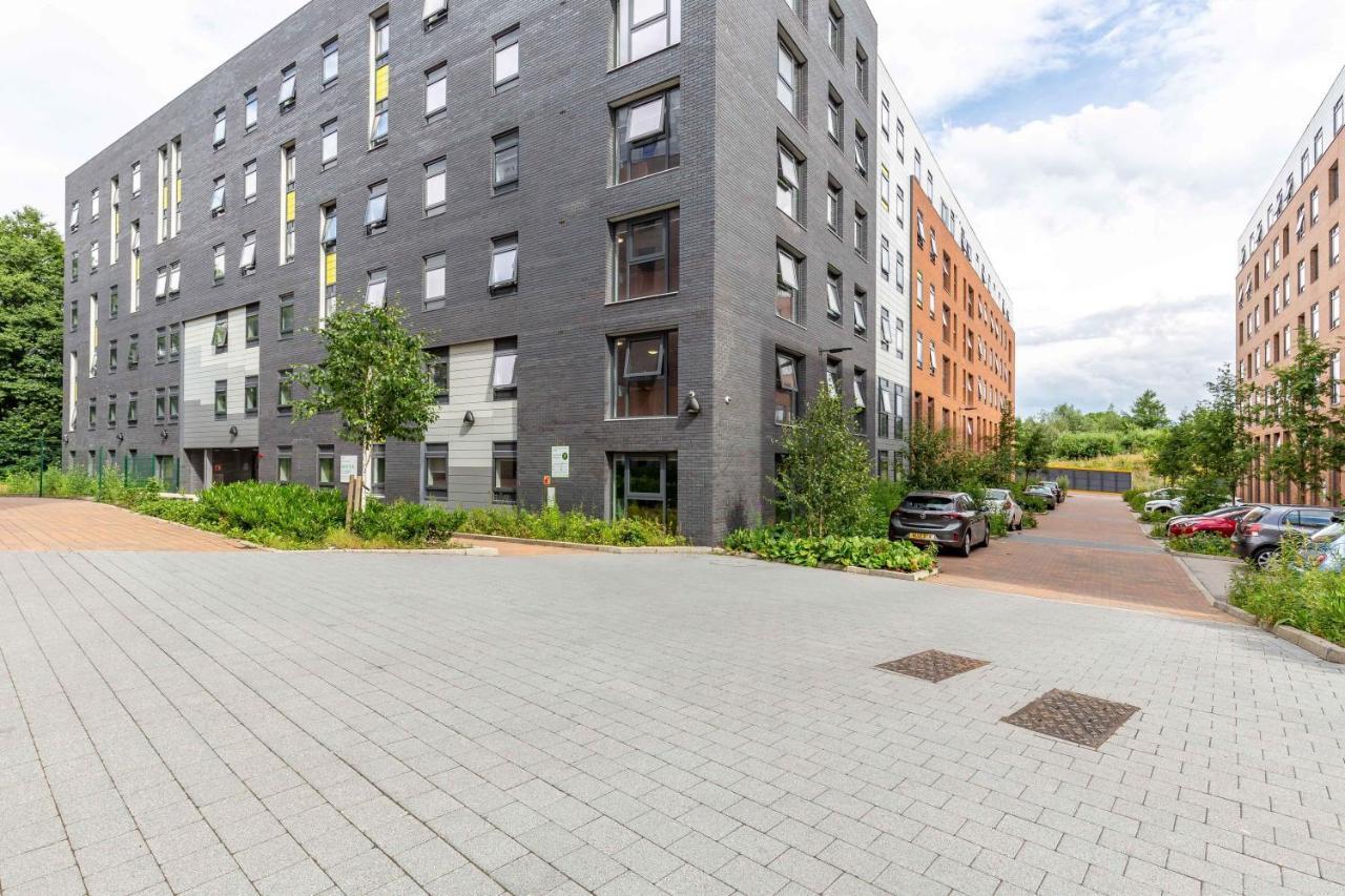 Newton Court Newcastle Ensuite Rooms Newcastle upon Tyne Ngoại thất bức ảnh